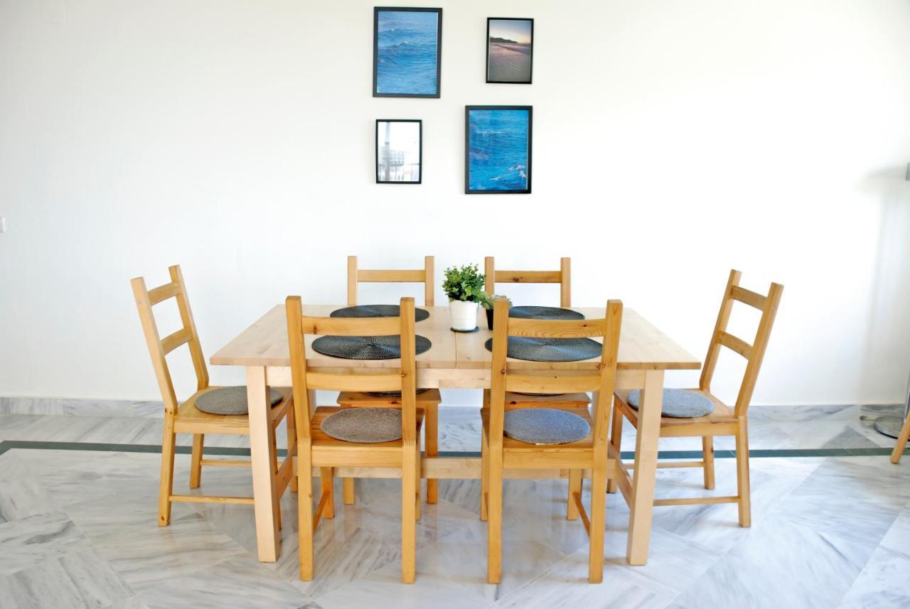 Lovely Puerto Banus Apartment Marbella Exterior photo