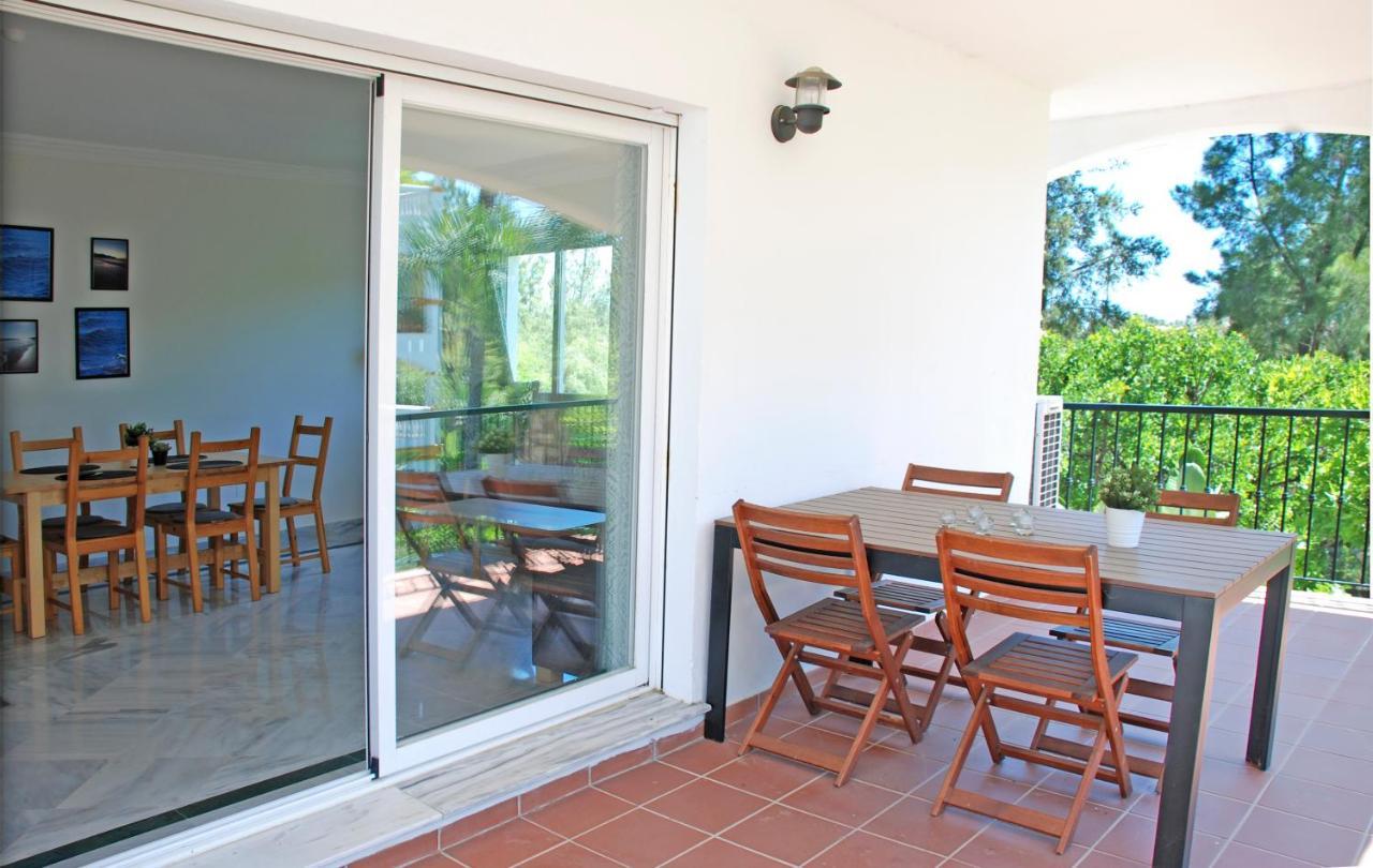 Lovely Puerto Banus Apartment Marbella Exterior photo